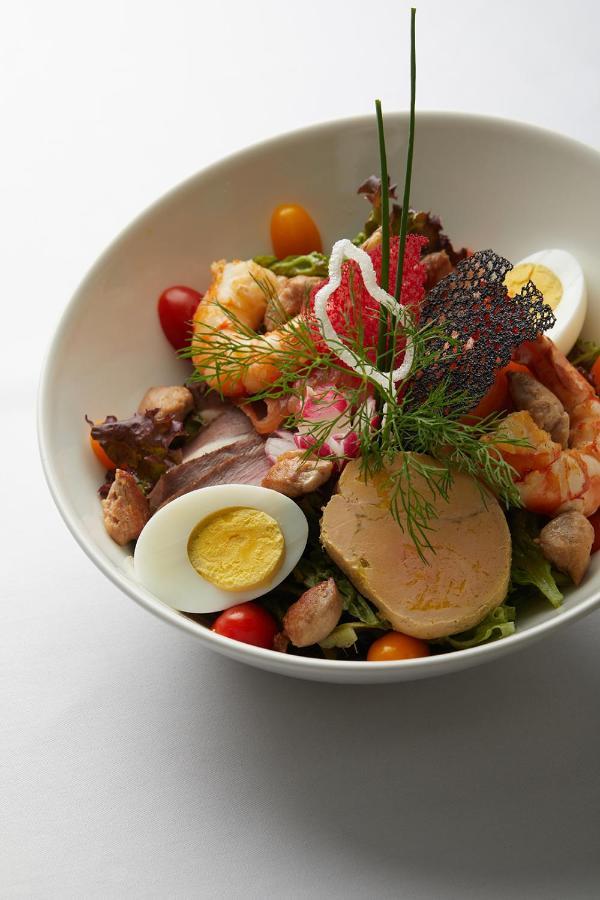 Hotel Restaurant Au Boeuf ブラエスハイム エクステリア 写真